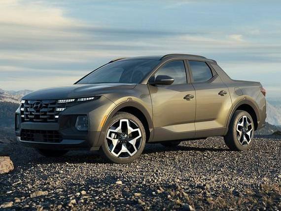 HYUNDAI SANTA CRUZ 2023 5NTJB4AE9PH044190 image